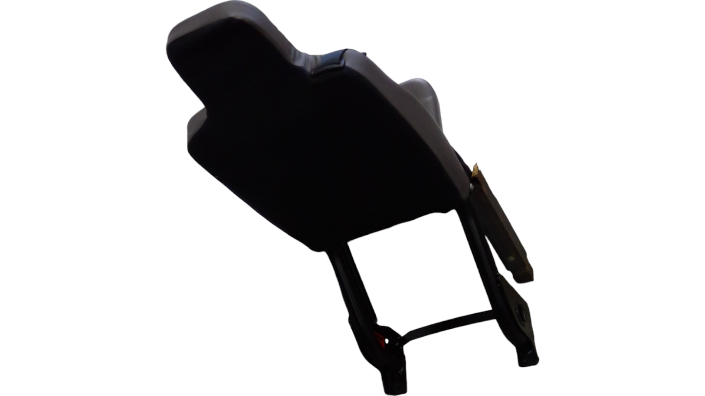 New OEM Genuine AM General,Seat Assembly Jump - Part # SP000992