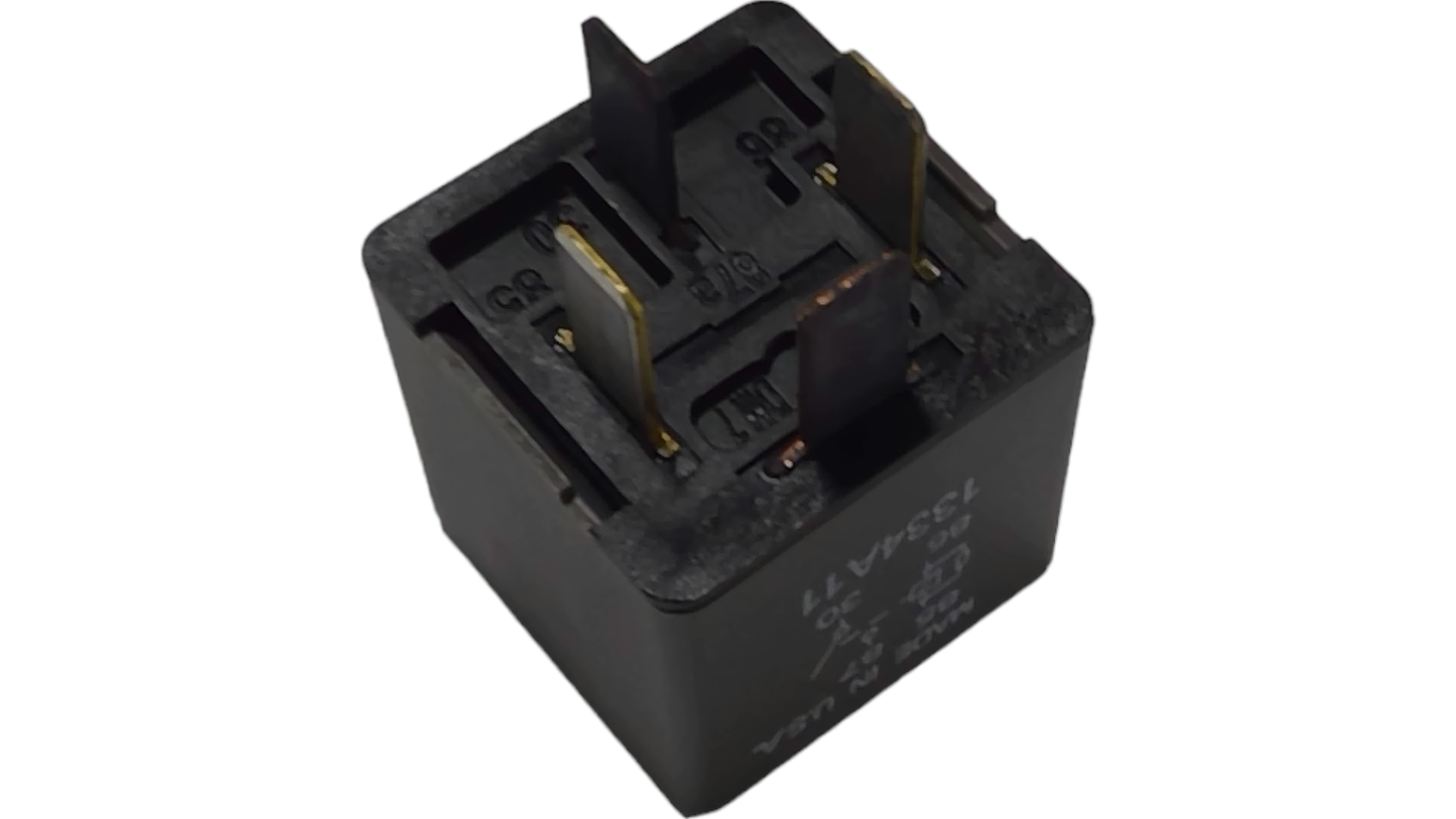 New OEM Genuine AM General,Relay - Part # SP001002