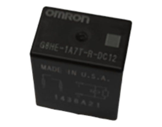 New OEM Genuine AM General,Micro Relay High Current - Part # SP001019