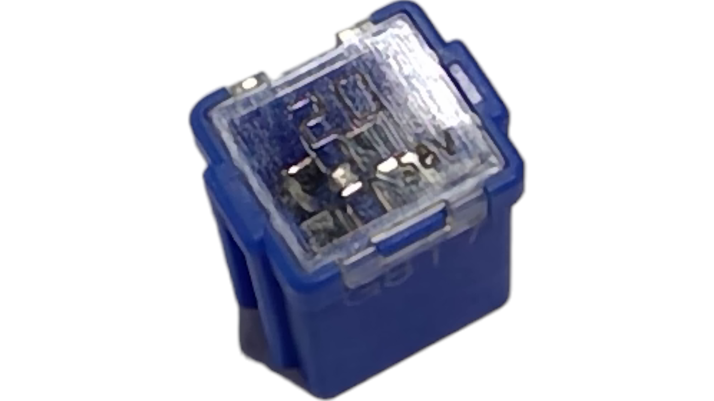 New OEM Genuine AM General,S Type Fuse 20 Ampere - Part # SP001031