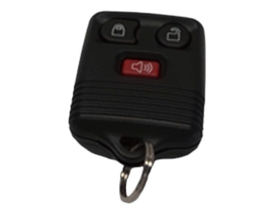 New OEM Genuine AM General,Key Fob Electronic Remote - Part # SP001033
