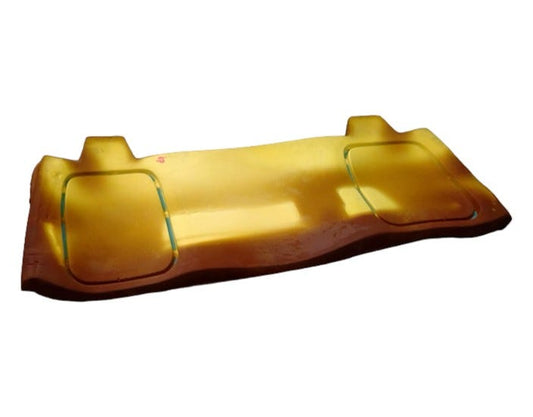 New OEM Genuine AM General,Foam Rear Seat Back - Part # SP001084