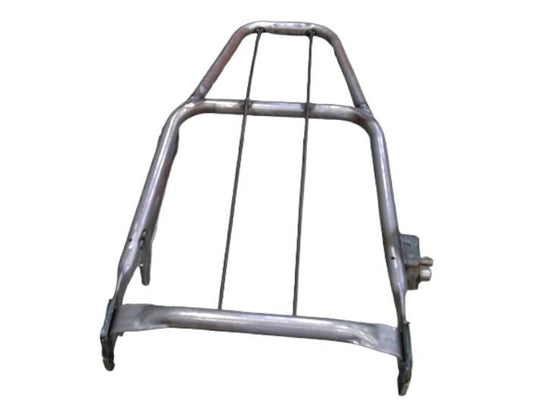 New OEM Genuine AM General,Frame Drivers Seat Back - Part # SP001095