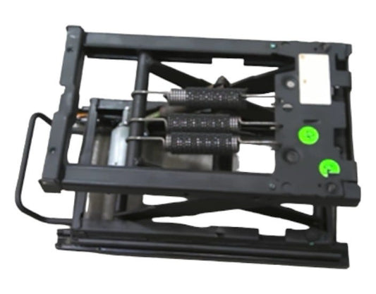 New OEM Genuine AM General,Height Adjuster Assembly Drivers Seat - Part # SP001098