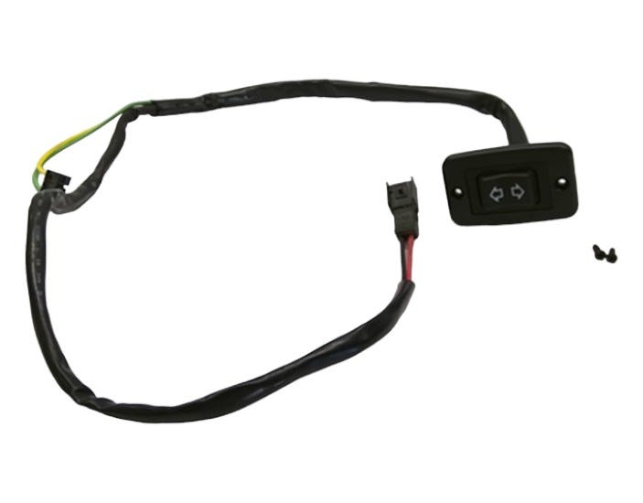 New OEM Genuine AM General,Kit Switch And Harness Drivers Seat - Part # SP001100