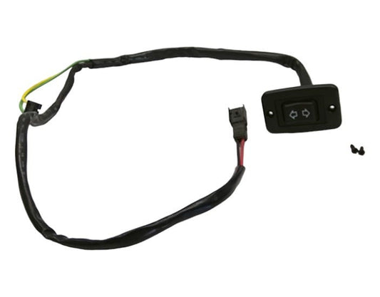New OEM Genuine AM General,Kit Switch And Harness Drivers Seat - Part # SP001100