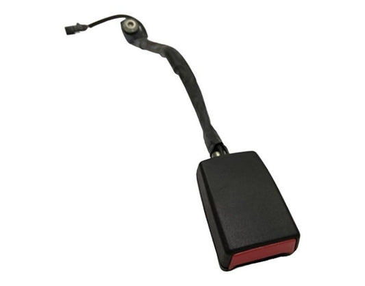 New OEM Genuine AM General,Buckle Assembly Safety Belt Driver - Part # SP001105