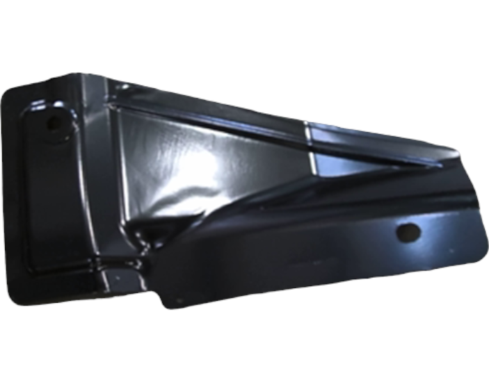 New OEM Genuine AM General,Panel Fender Rail Outer Front Left - Part # SP001207