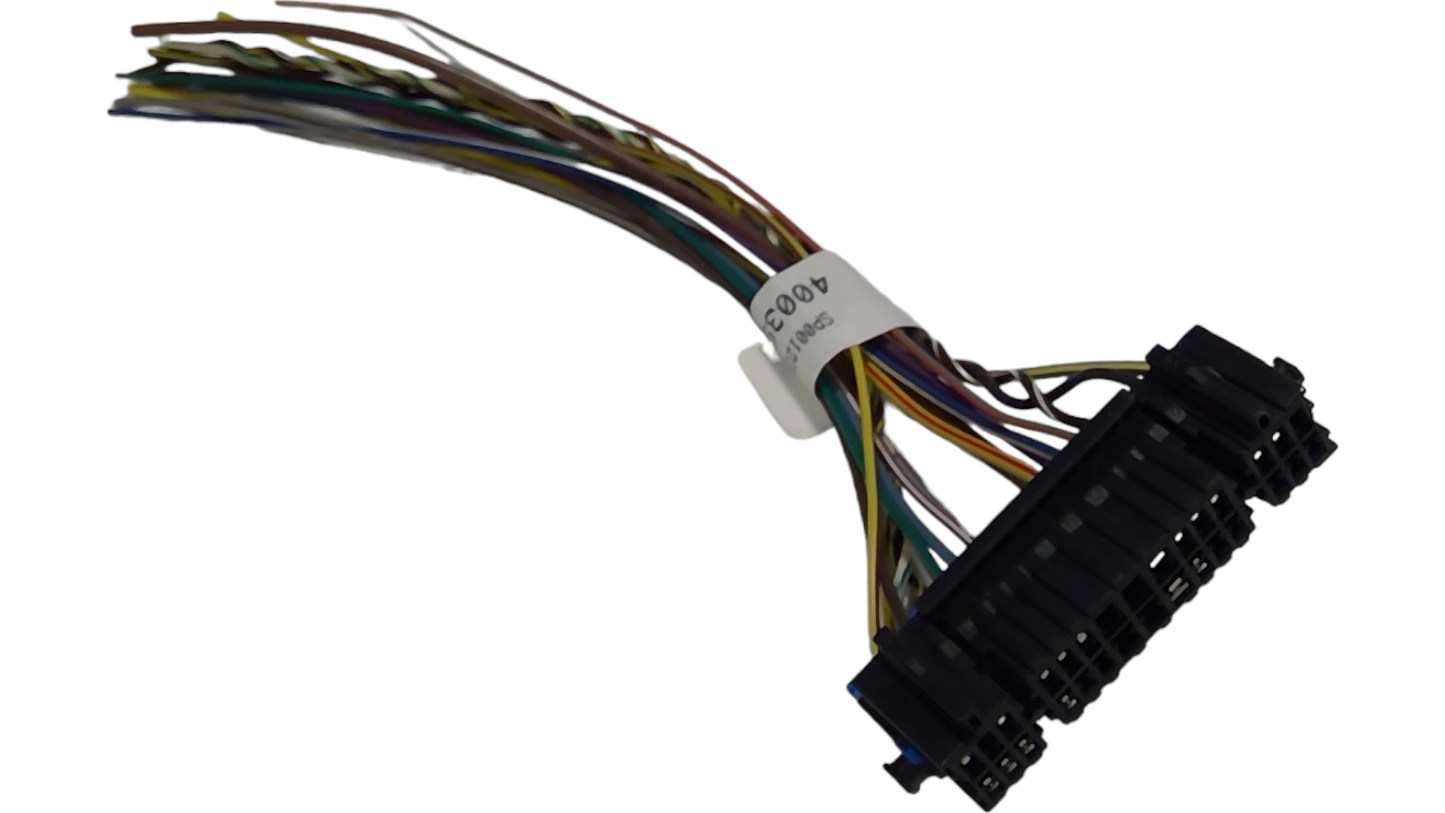 New OEM Genuine AM General,Pigtail BD-IP1-F - Part # SP001220
