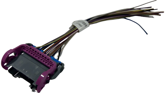 New OEM Genuine AM General,Pigtail IP-RF1-M - Part # SP001225