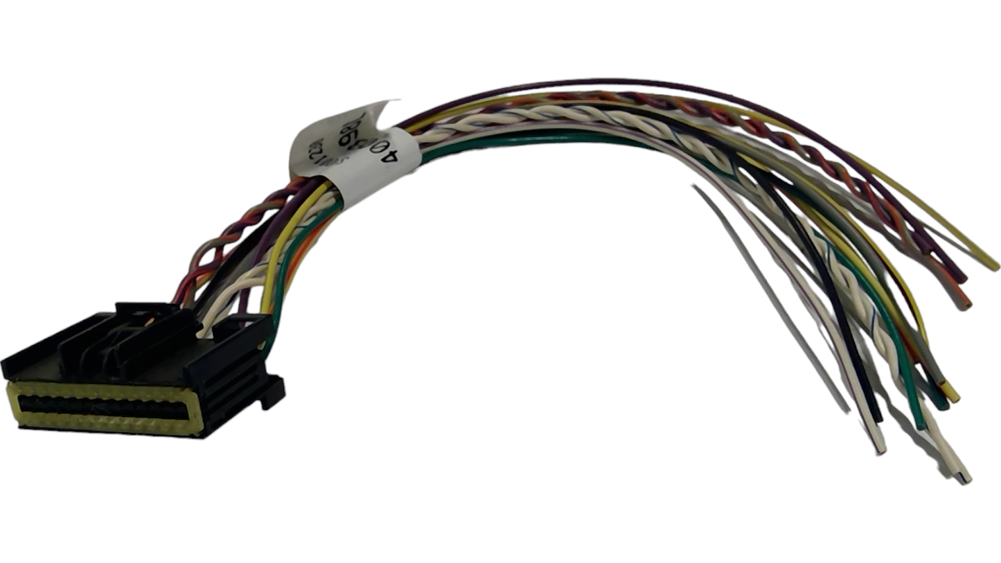 New OEM Genuine AM General,Pigtail IP8 - Part # SP001230