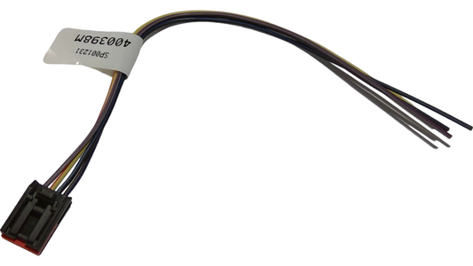 New OEM Genuine AM General,Pigtail IP11 - Part # SP001231