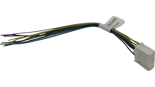 New OEM Genuine AM General,Pigtail IP17 - Part # SP001233