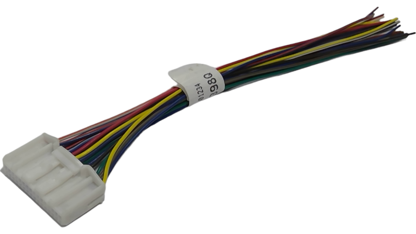 New OEM Genuine AM General,Pigtail IP18 - Part # SP001234