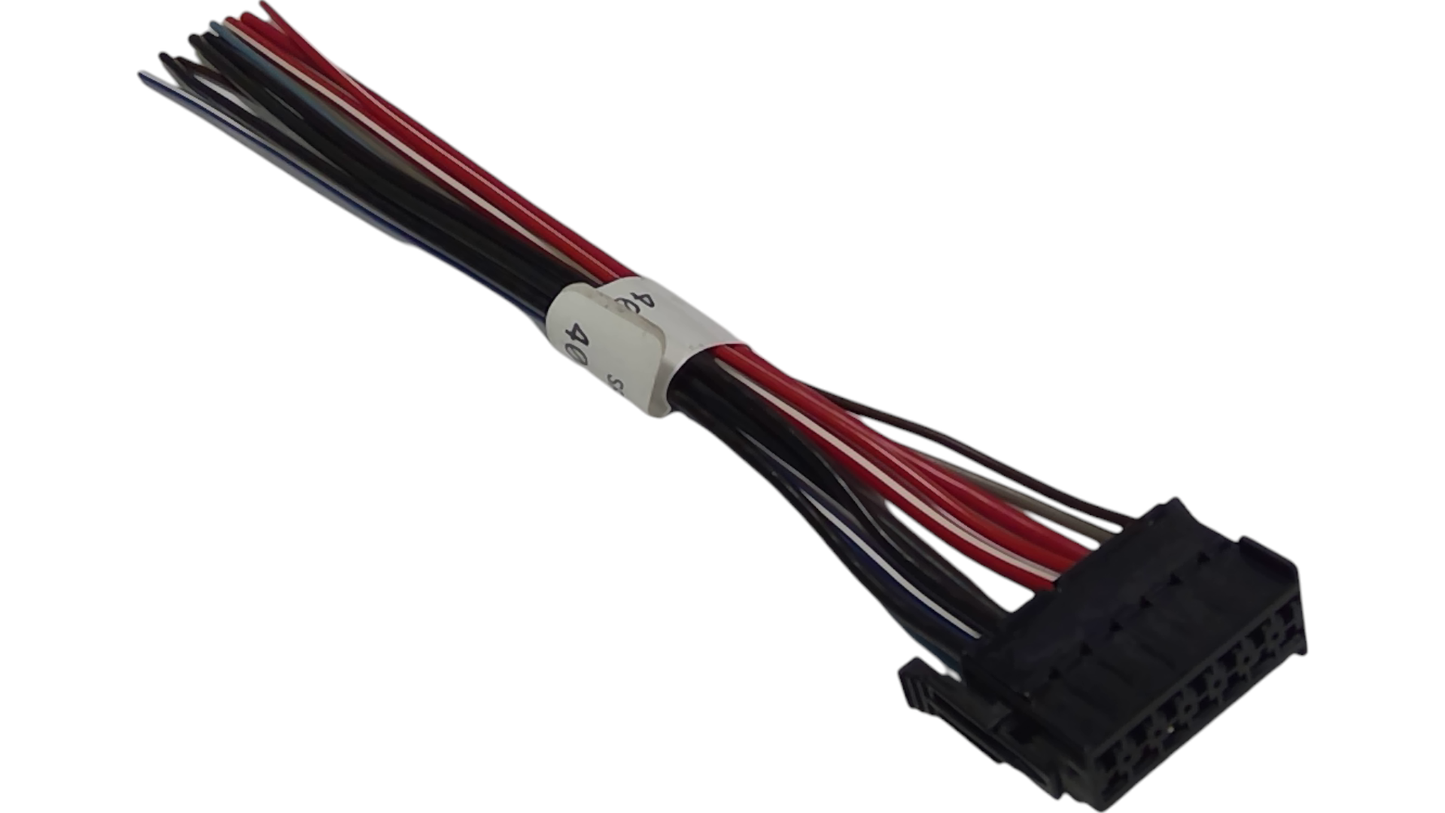 New OEM Genuine AM General,Pigtail IP20 - Part # SP001235