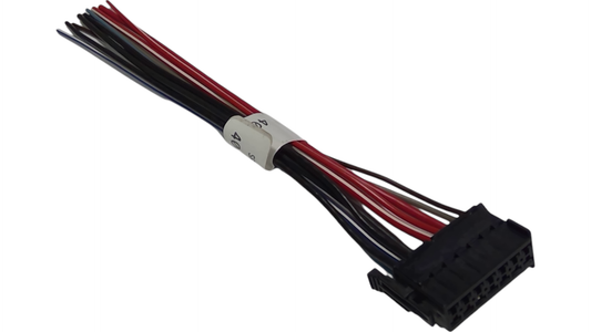 New OEM Genuine AM General,Pigtail IP20 - Part # SP001235