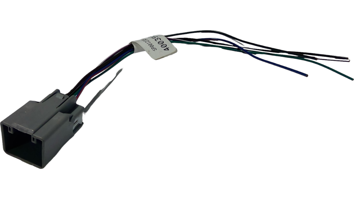 New OEM Genuine AM General,Pigtail IP-SC1-M - Part # SP001238