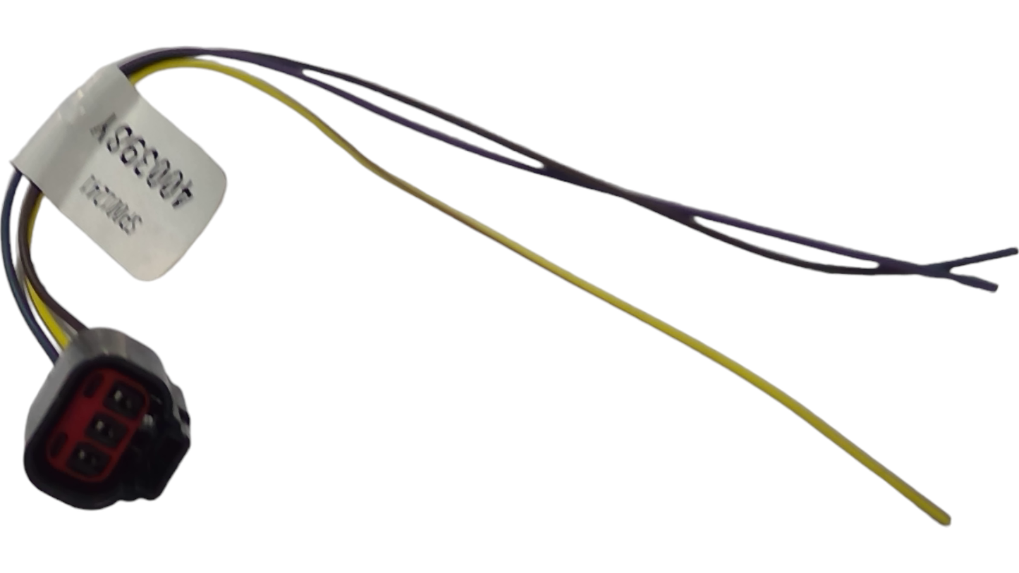 New OEM Genuine AM General,Pigtail CH9 - Part # SP001241