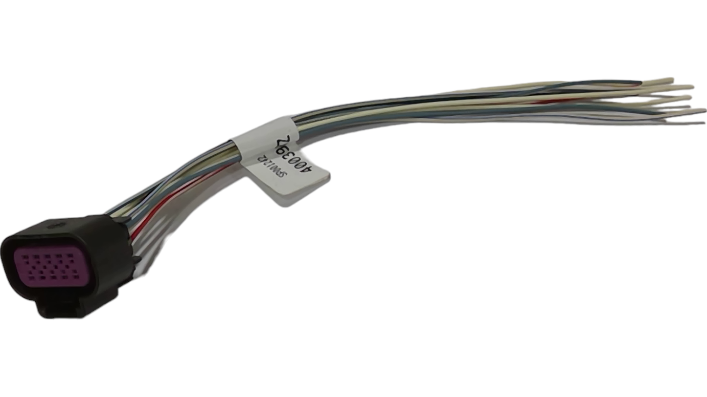 New OEM Genuine AM General,Pigtail CH5 - Part # SP001242