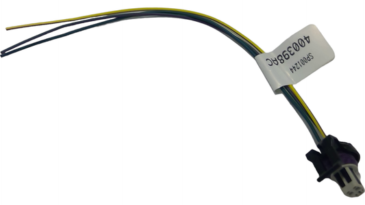 New OEM Genuine AM General,Pigtail CH16 - Part # SP001244