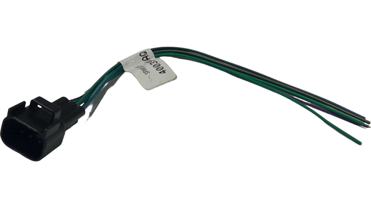 New OEM Genuine AM General,Pigtail EN26-UH-F - Part # SP001250