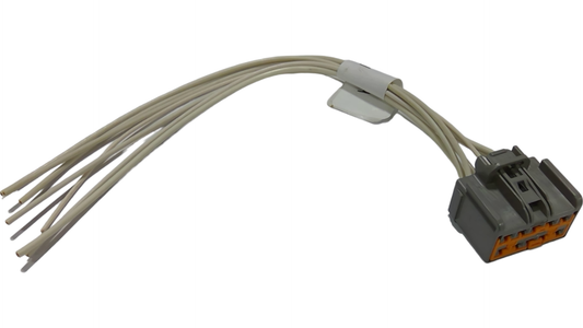New OEM Genuine AM General,Pigtail GEN 8 - Part # SP001258