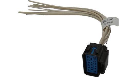 New OEM Genuine AM General,Pigtail GEN 9 - Part # SP001259