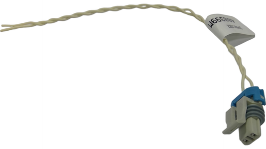 New OEM Genuine AM General,Pigtail GEN 12 - Part # SP001262