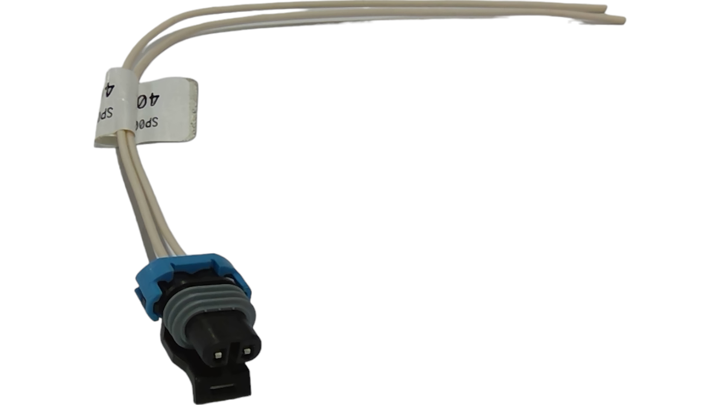 New OEM Genuine AM General,Pigtail GEN 13 - Part # SP001263