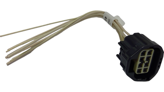 New OEM Genuine AM General,Pigtail GEN 15 - Part # SP001265