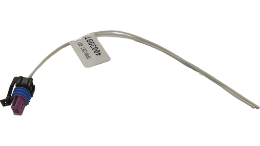 New OEM Genuine AM General,Pigtail GEN 17 - Part # SP001267