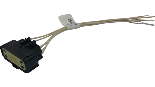 New OEM Genuine AM General,Pigtail GEN 23 - Part # SP001273