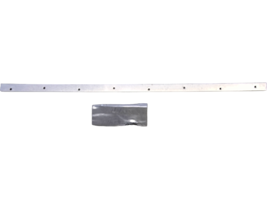 New OEM Genuine AM General,Edge Replaceable With Screws - Part # SP001357
