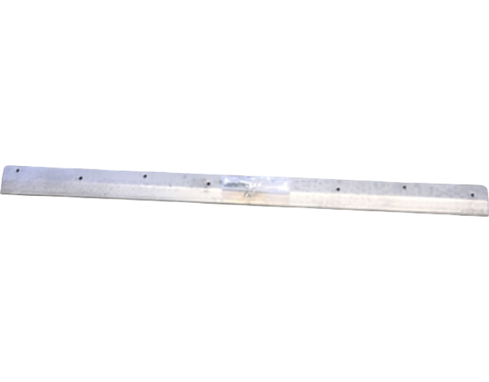 New OEM Genuine AM General,Edge Panel Ramp Outer Premium With Screws - Part # SP001358