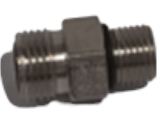 New OEM Genuine AM General,Connector Compressed Natural Gas Line Three Eighth Inch - Part # SP001385