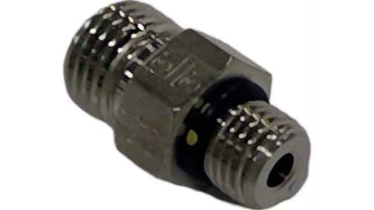 New OEM Genuine AM General,Connector-CNG Line (PRD) - Part # SP001386