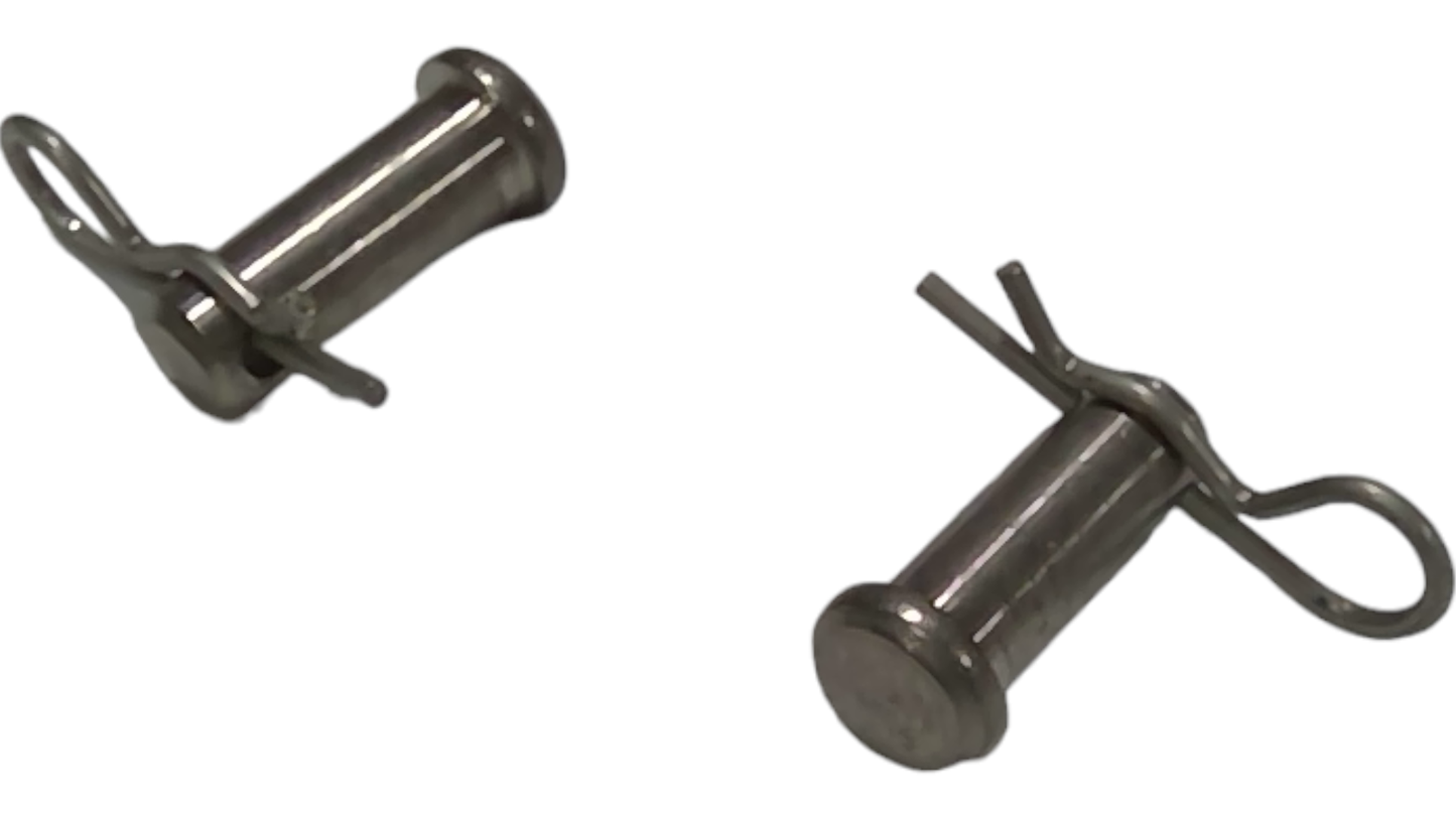 New OEM Genuine AM General,Clevis Pins With Hairpins - Part # SP001398
