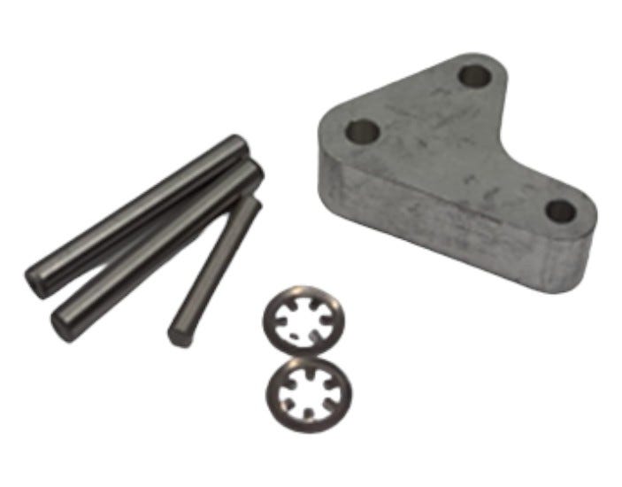 New OEM Genuine AM General,Lever Assembly Actuator Premium - Part # SP001401