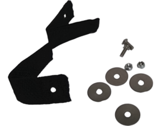 New OEM Genuine AM General,Pull Straps With Hardware Medium - Part # SP001412