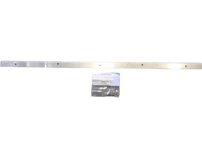 New OEM Genuine AM General,Frame Threshold With Screws Medium - Part # SP001414