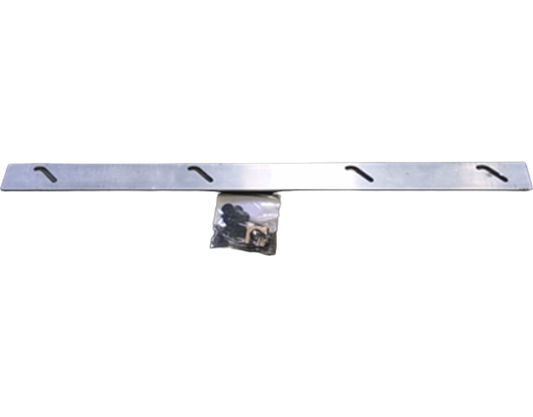 New OEM Genuine AM General,Manual Fence With Screws And Bushing - Part # SP001465