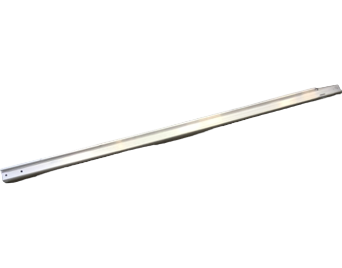 New OEM Genuine AM General,Rail Ramp Front With Screws Medium - Part # SP001475