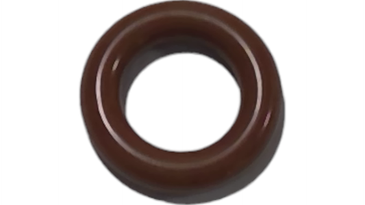 New OEM Genuine AM General,O-Ring Injector Lower Brown - Part # SP001492