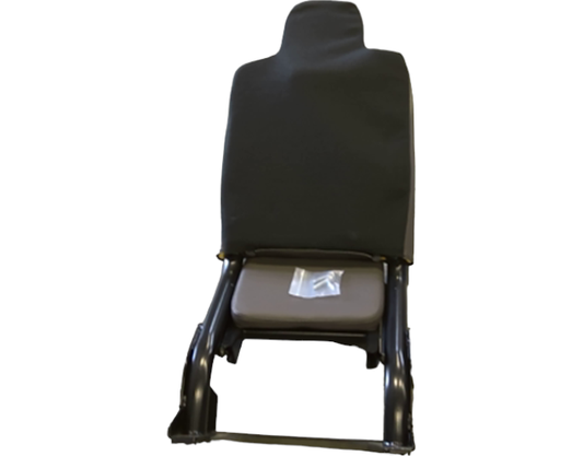 New OEM Genuine AM General,Kit Jump Seat With Mounting Hardware - Part # SP001538
