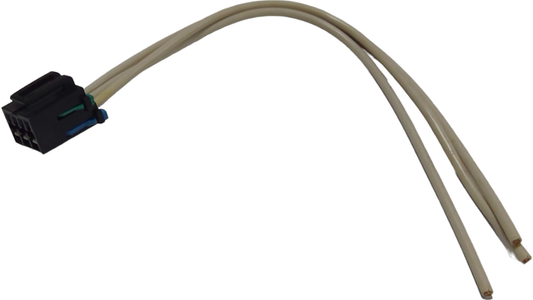 New OEM Genuine AM General,Pigtail GEN 30 - Part # SP001558