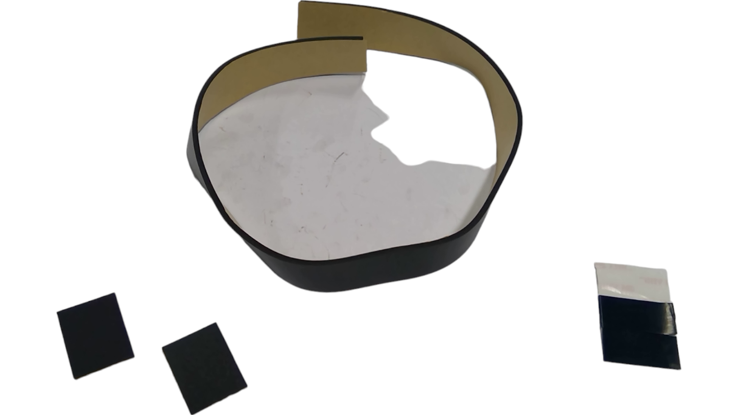 New OEM Genuine AM General,Isolator Kit - Part # SP001573