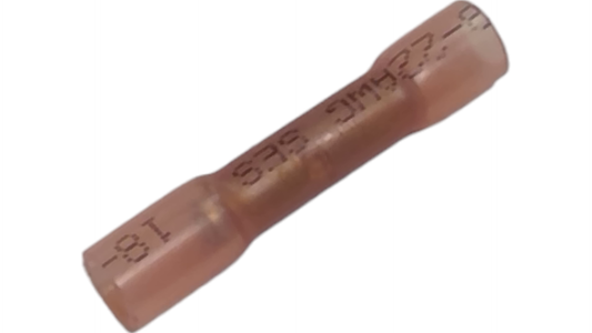 New OEM Genuine AM General,Connector-Heat Shrink-Crimp - Part # SP001669