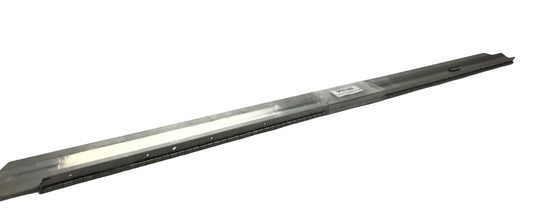 New OEM Genuine AM General,Fence Hinge Assembly Front With Screws - Part # SP001690