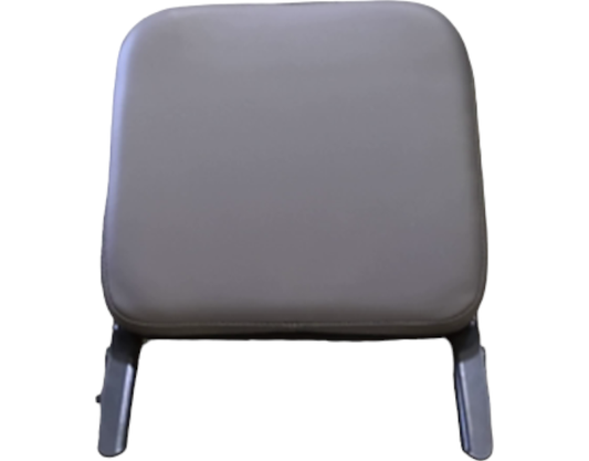 New OEM Genuine AM General,Cushion And Bottom Frame Assembly Jump Seat - Part # SP001700