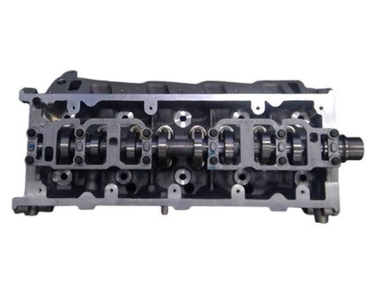 New OEM Genuine AM General,Cylinder Head Assembly Right Hand Compressed Natural Gas - Part # SP001726